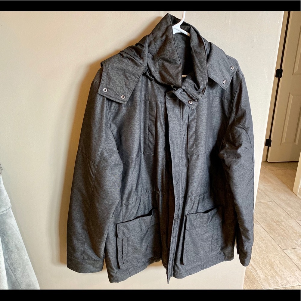NICE! Calvin Klein men’s jacket